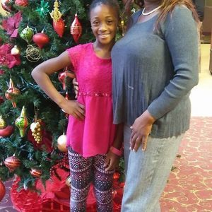 Meet your Posher, Katrina